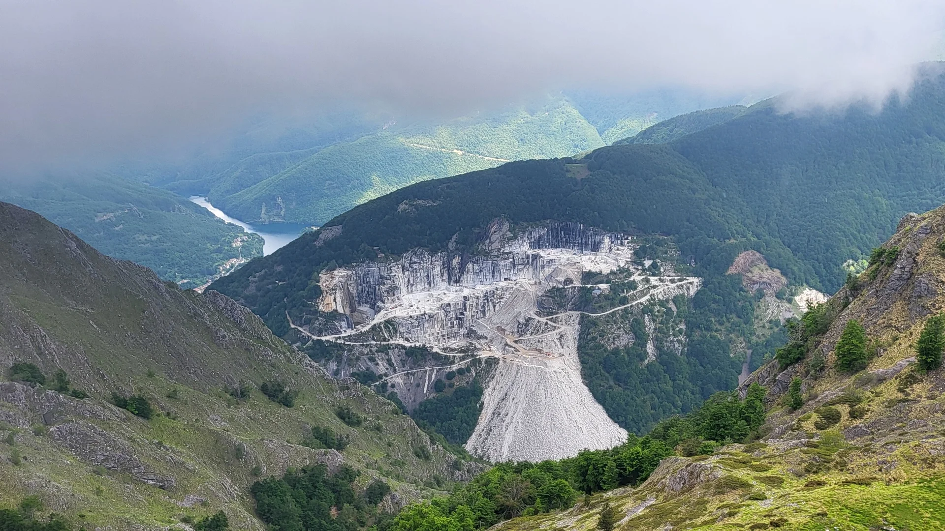 © Bergfreunde München BE