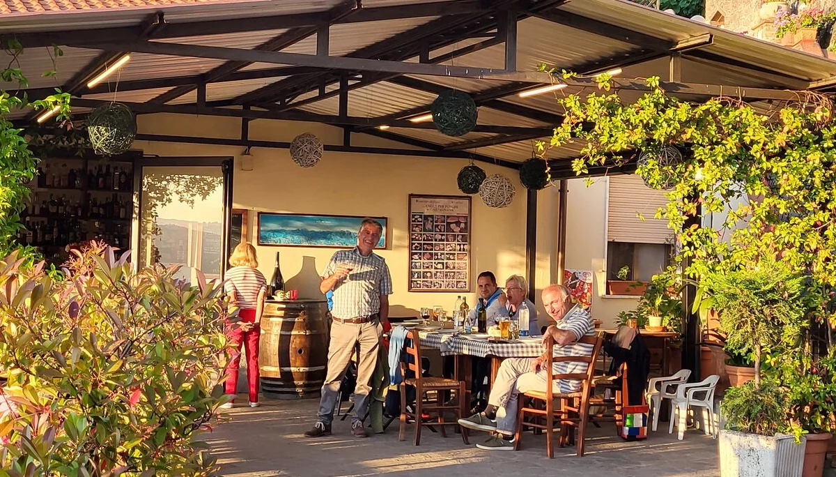 © Bergfreunde München BE