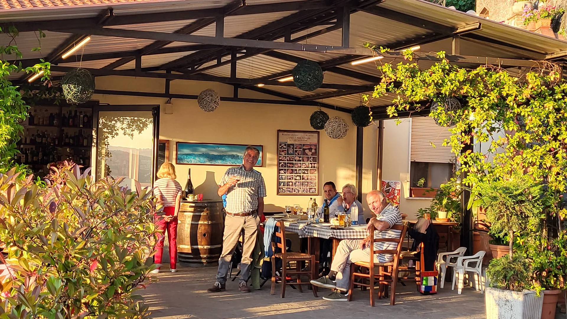 © Bergfreunde München BE