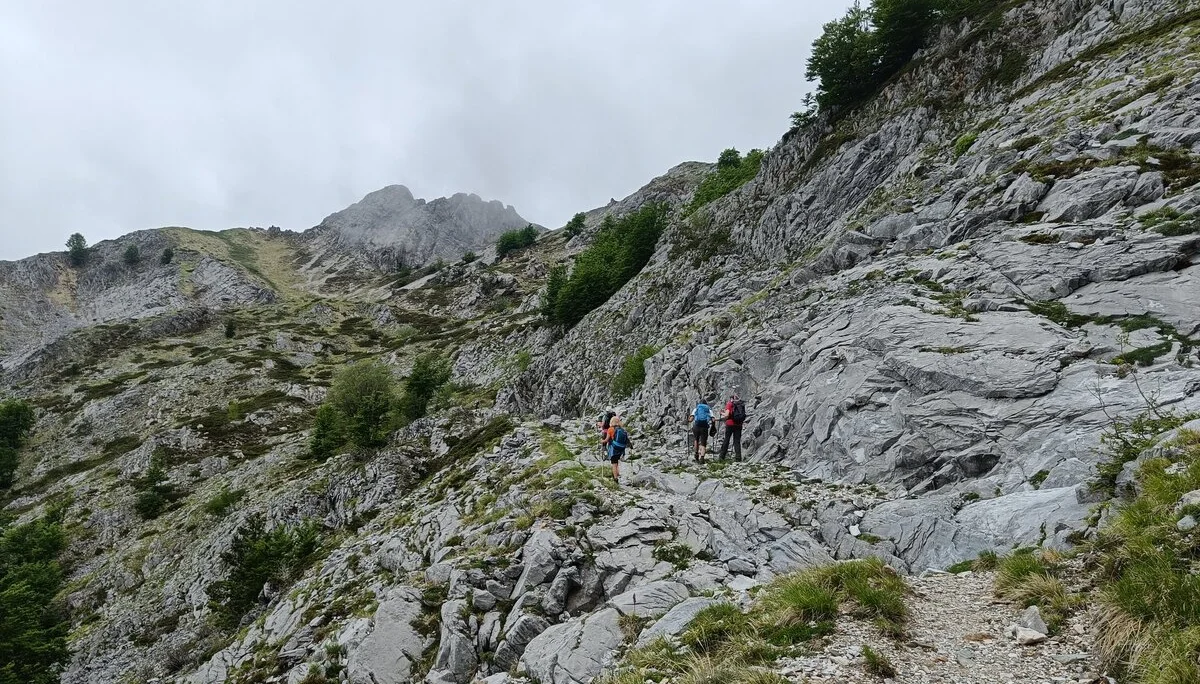 © Bergfreunde München JvU