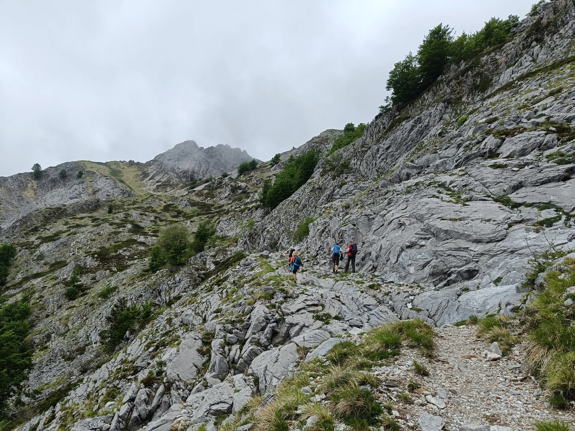 © Bergfreunde München JvU