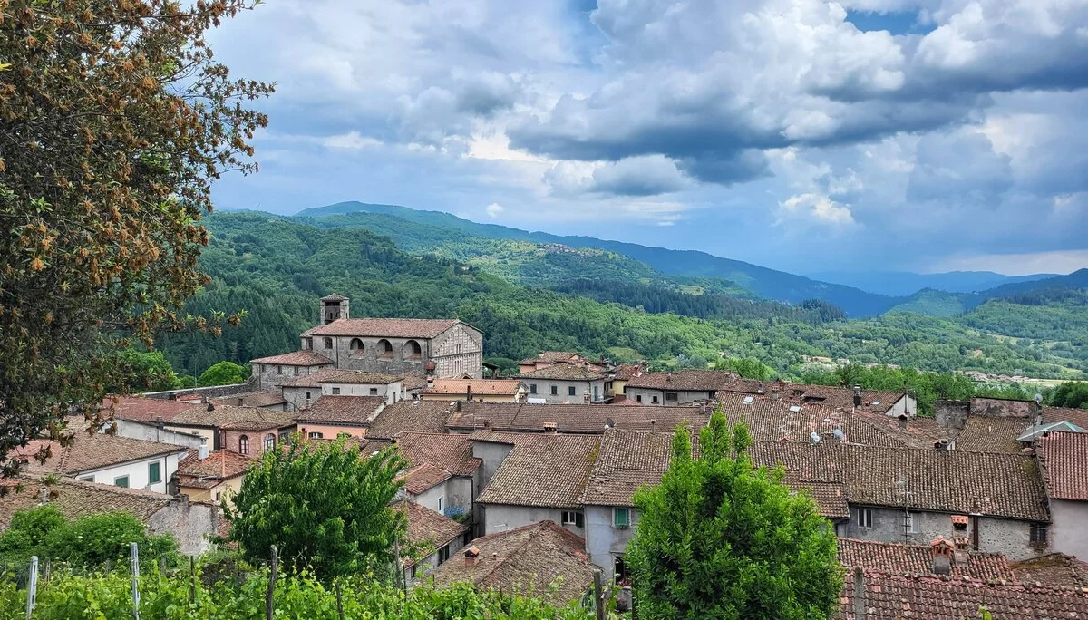 © Bergfreunde München BE