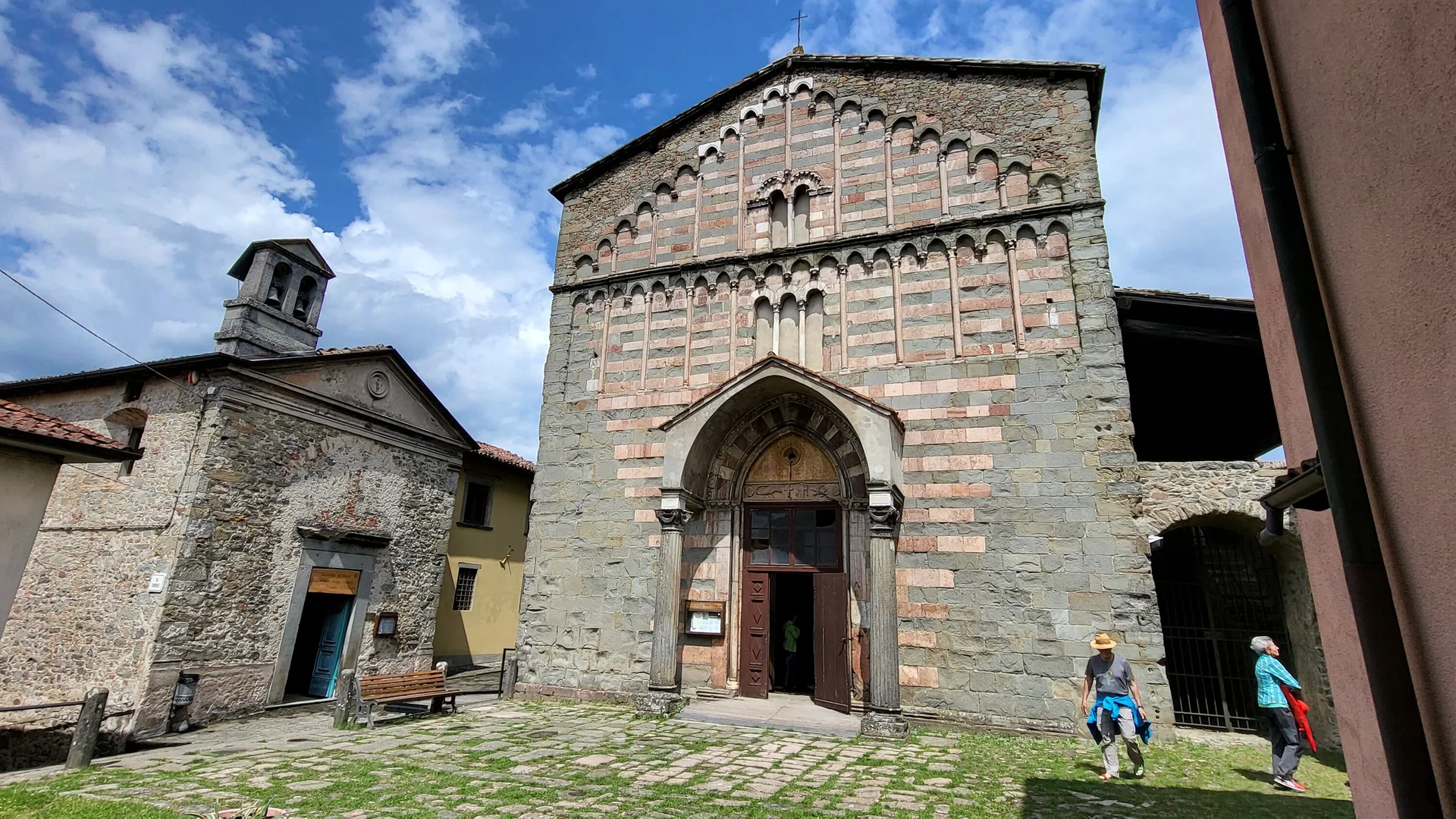 © Bergfreunde München BE