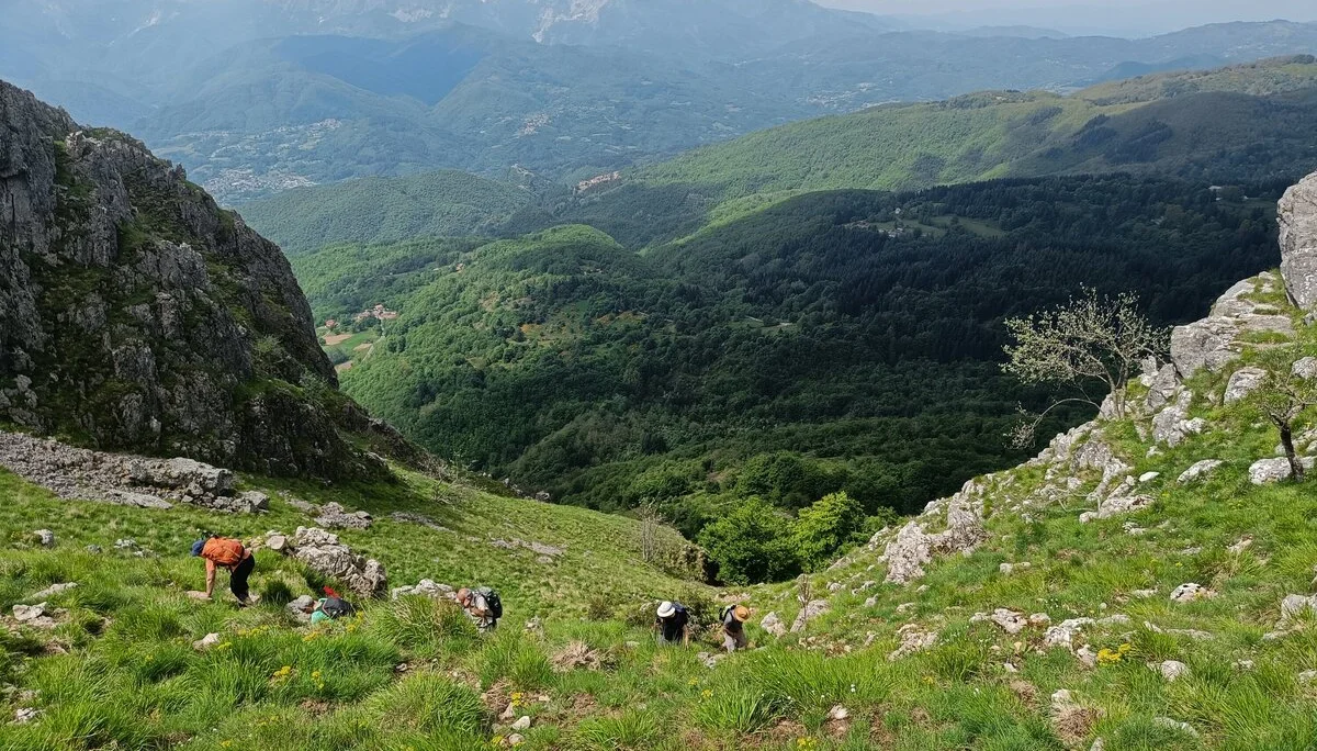 © Bergfreunde München JvU