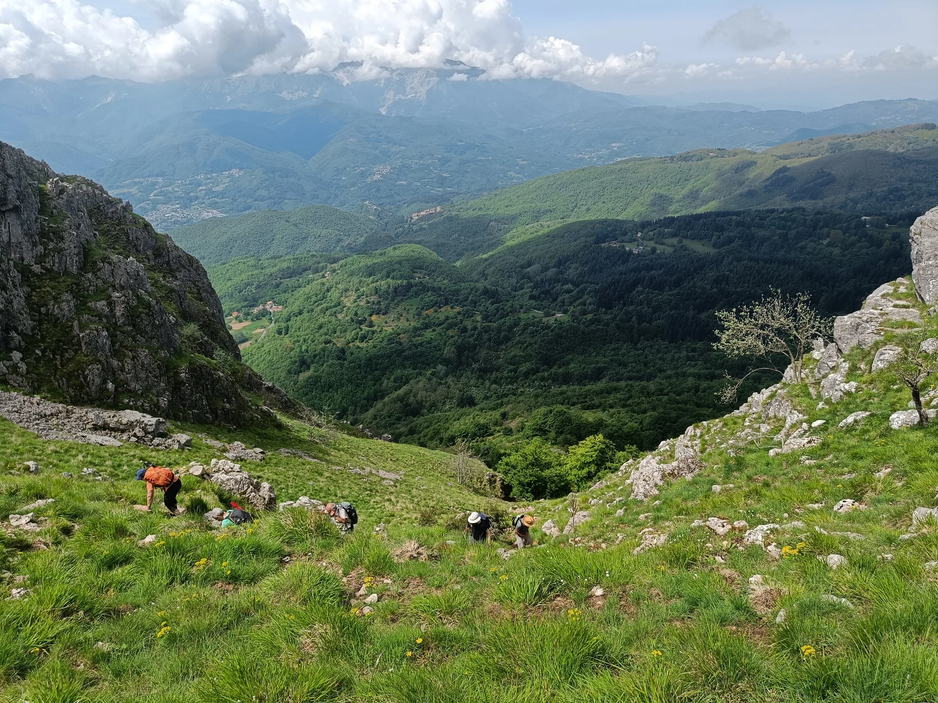 © Bergfreunde München JvU