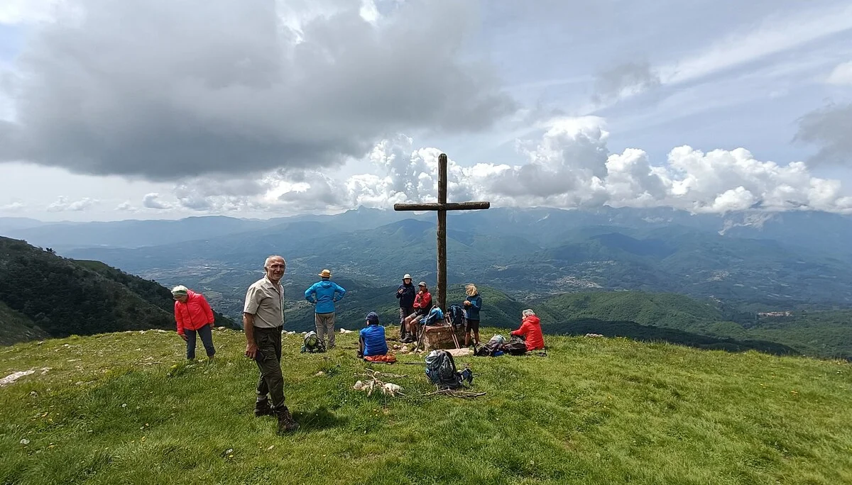 © Bergfreunde München JvU