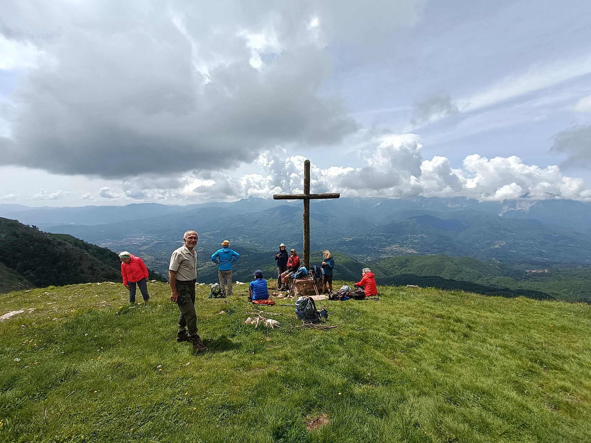 © Bergfreunde München JvU