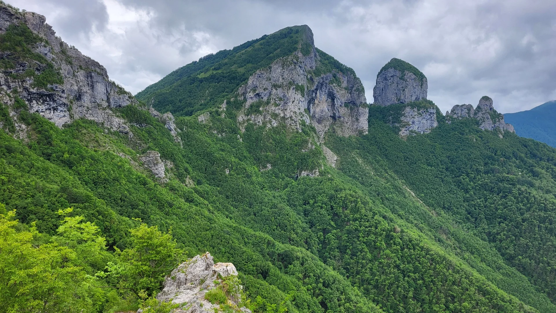 © Bergfreunde München BE