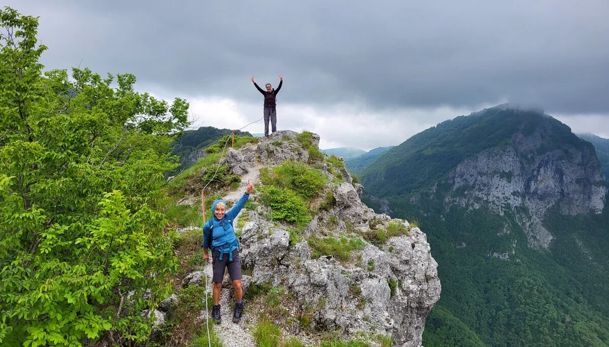 © Bergfreunde München BE