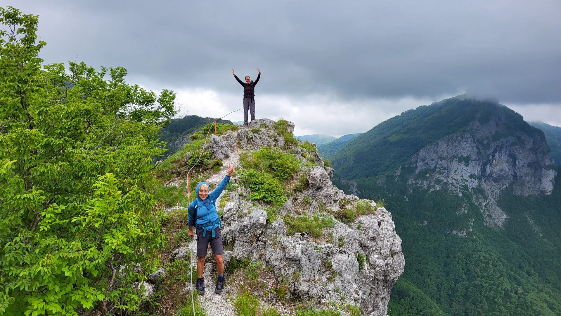 © Bergfreunde München BE