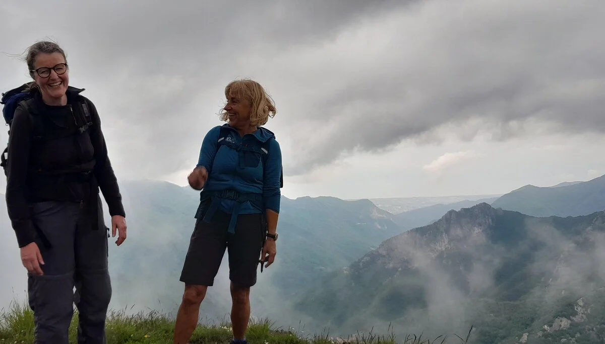 © Bergfreunde München BE