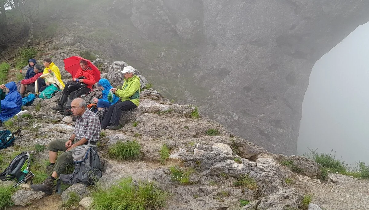 © Bergfreunde München BE