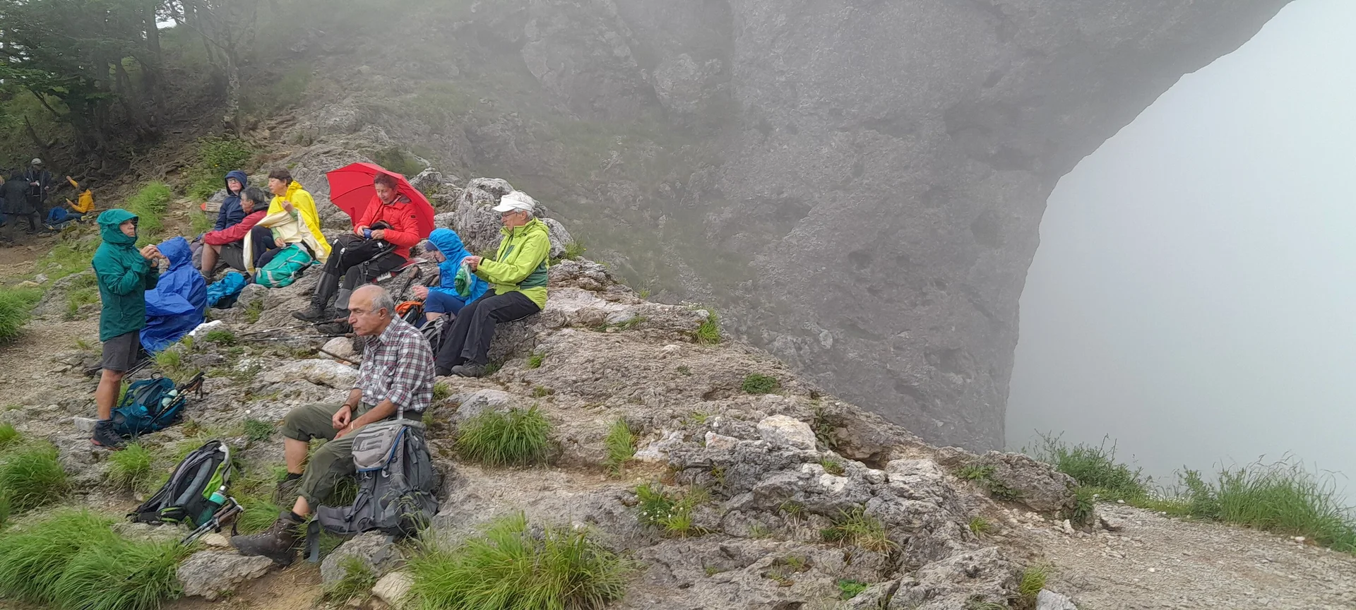 © Bergfreunde München BE