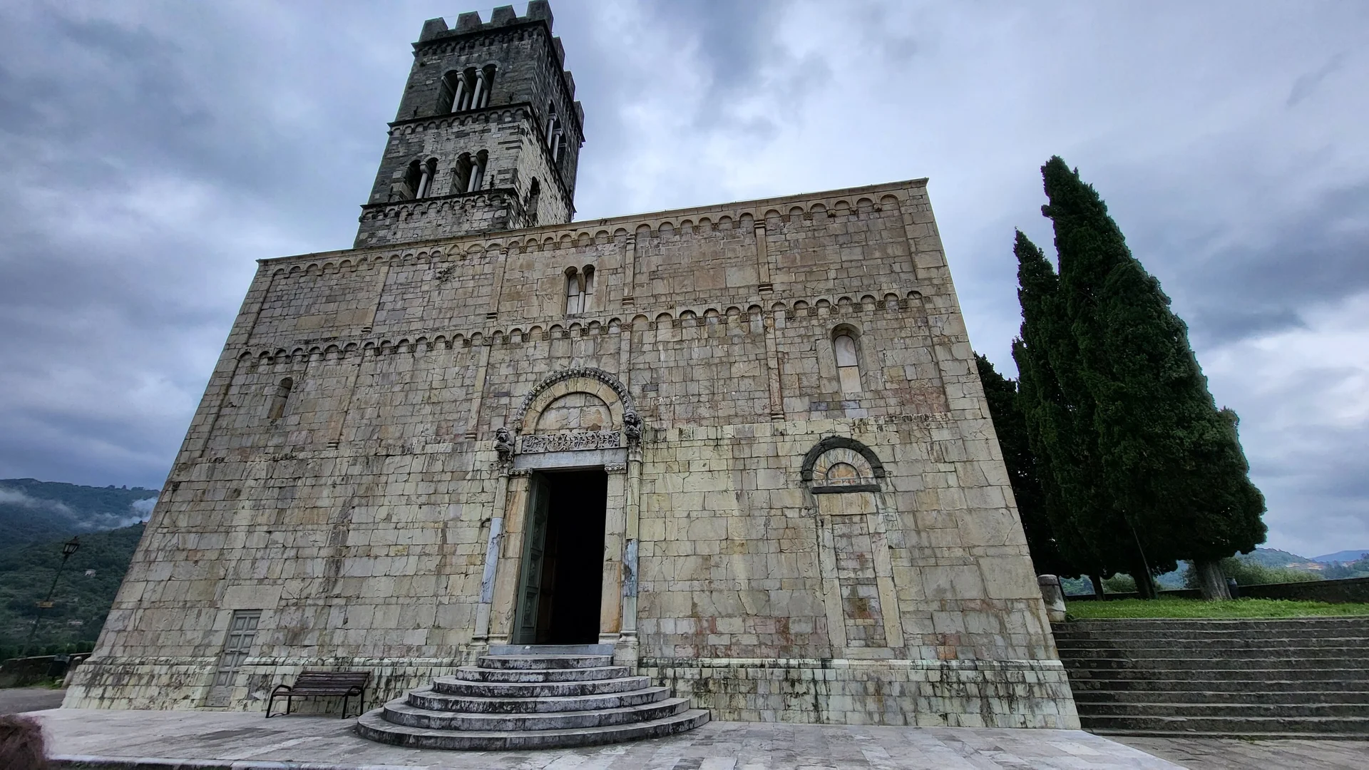 © Bergfreunde München BE