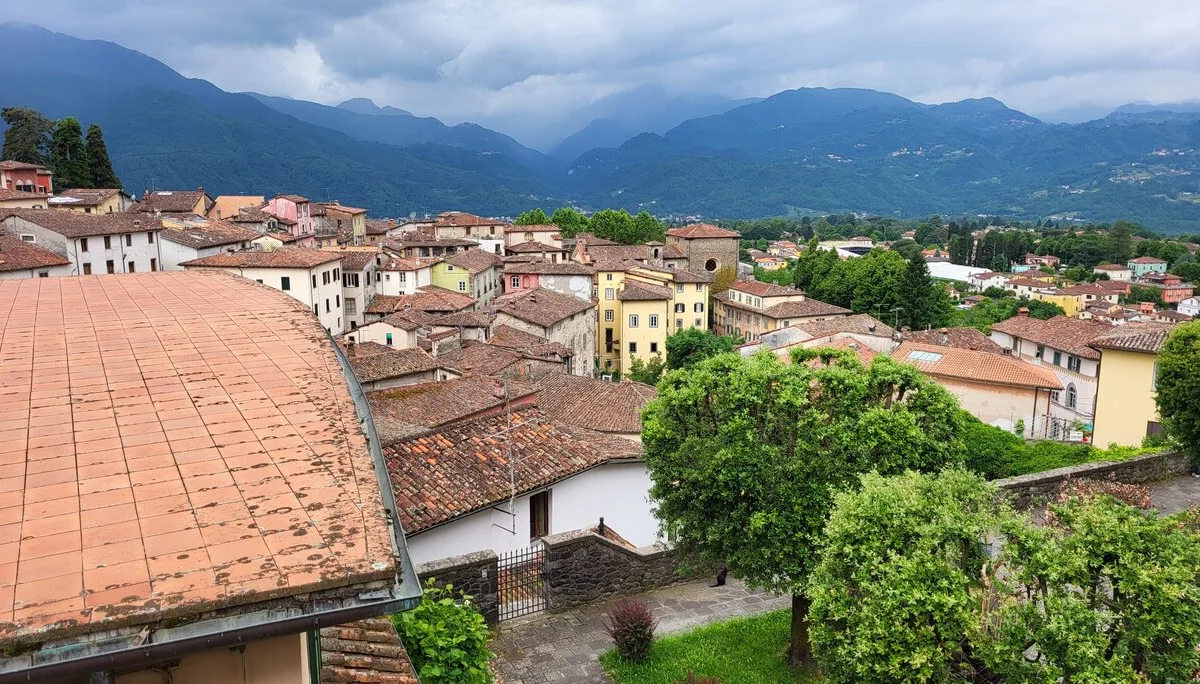 © Bergfreunde München BE