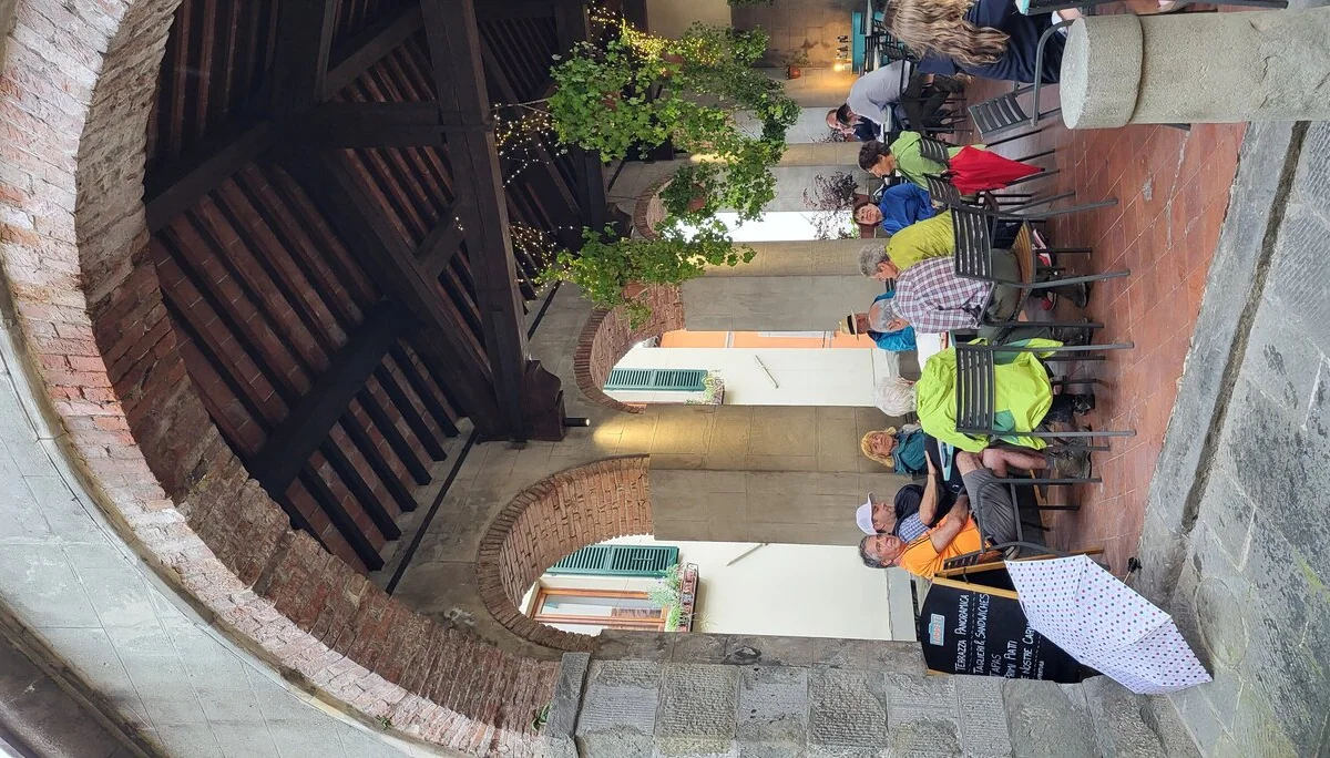 © Bergfreunde München BE