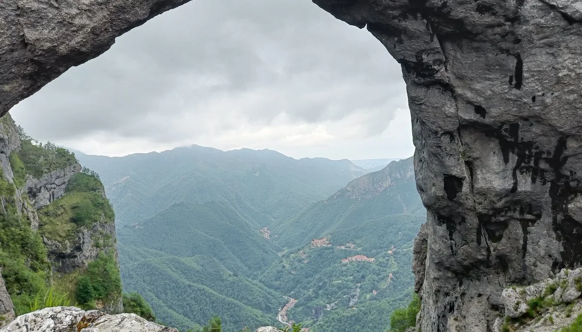 © Bergfreunde München JvU