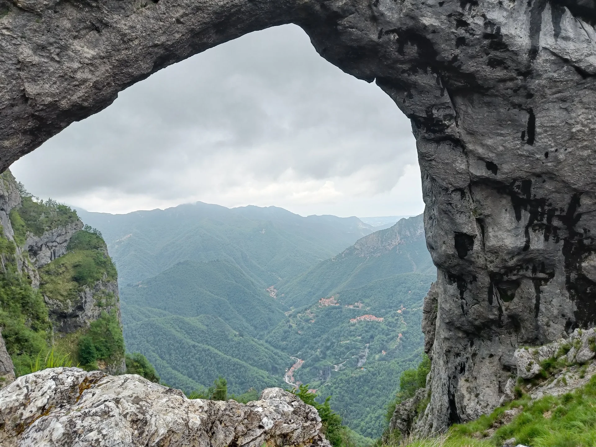 © Bergfreunde München JvU