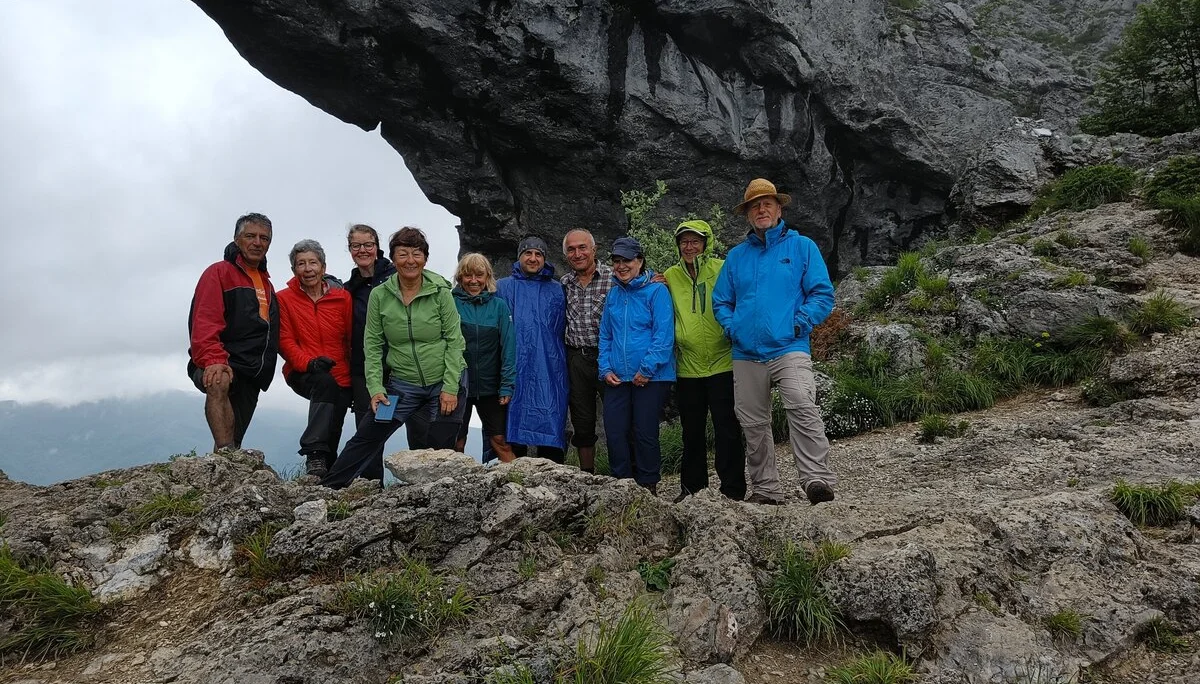 © Bergfreunde München JvU