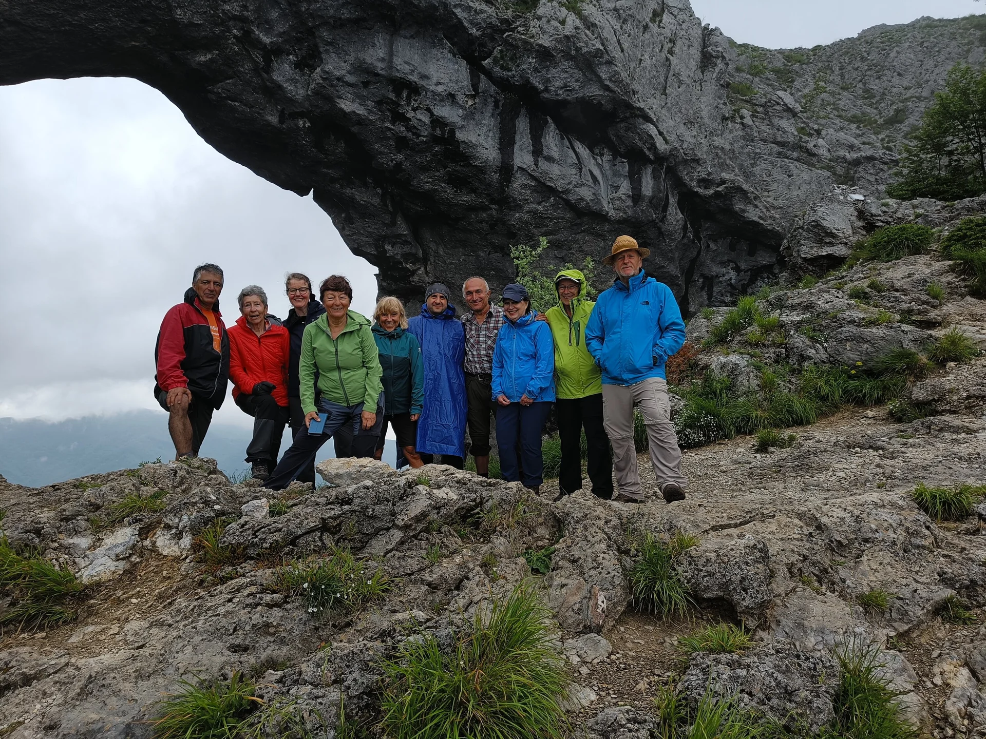 © Bergfreunde München JvU