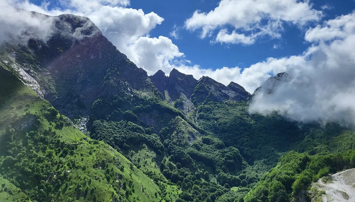 © Bergfreunde München BE