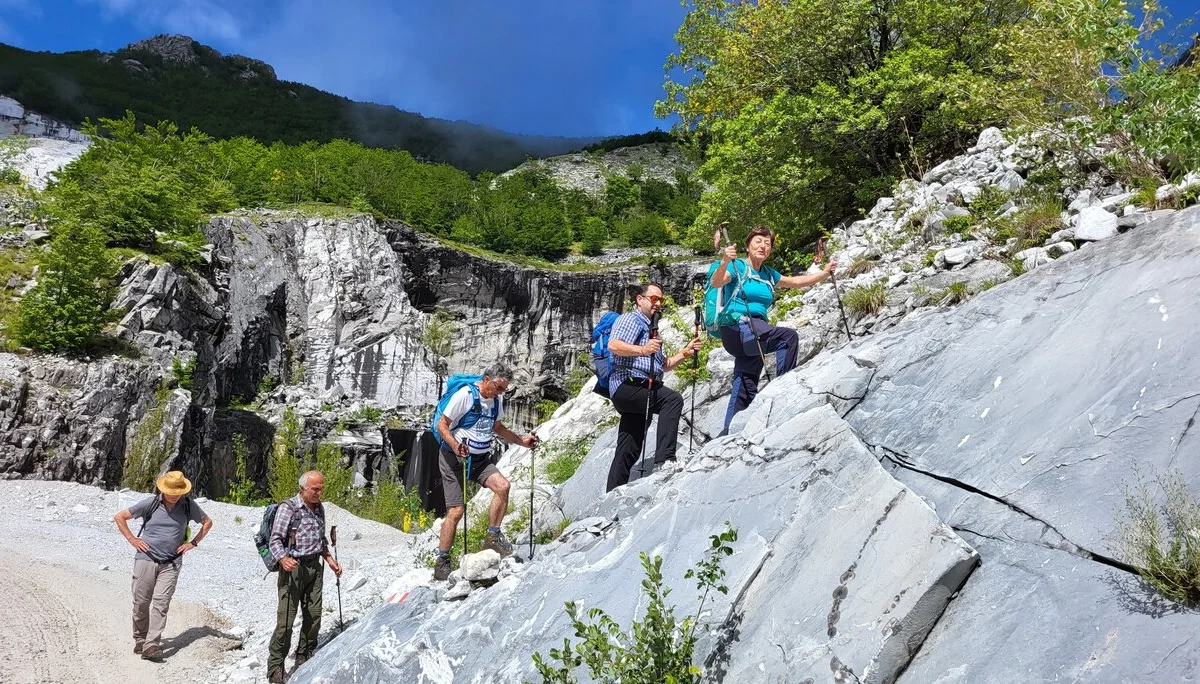 © Bergfreunde München BE