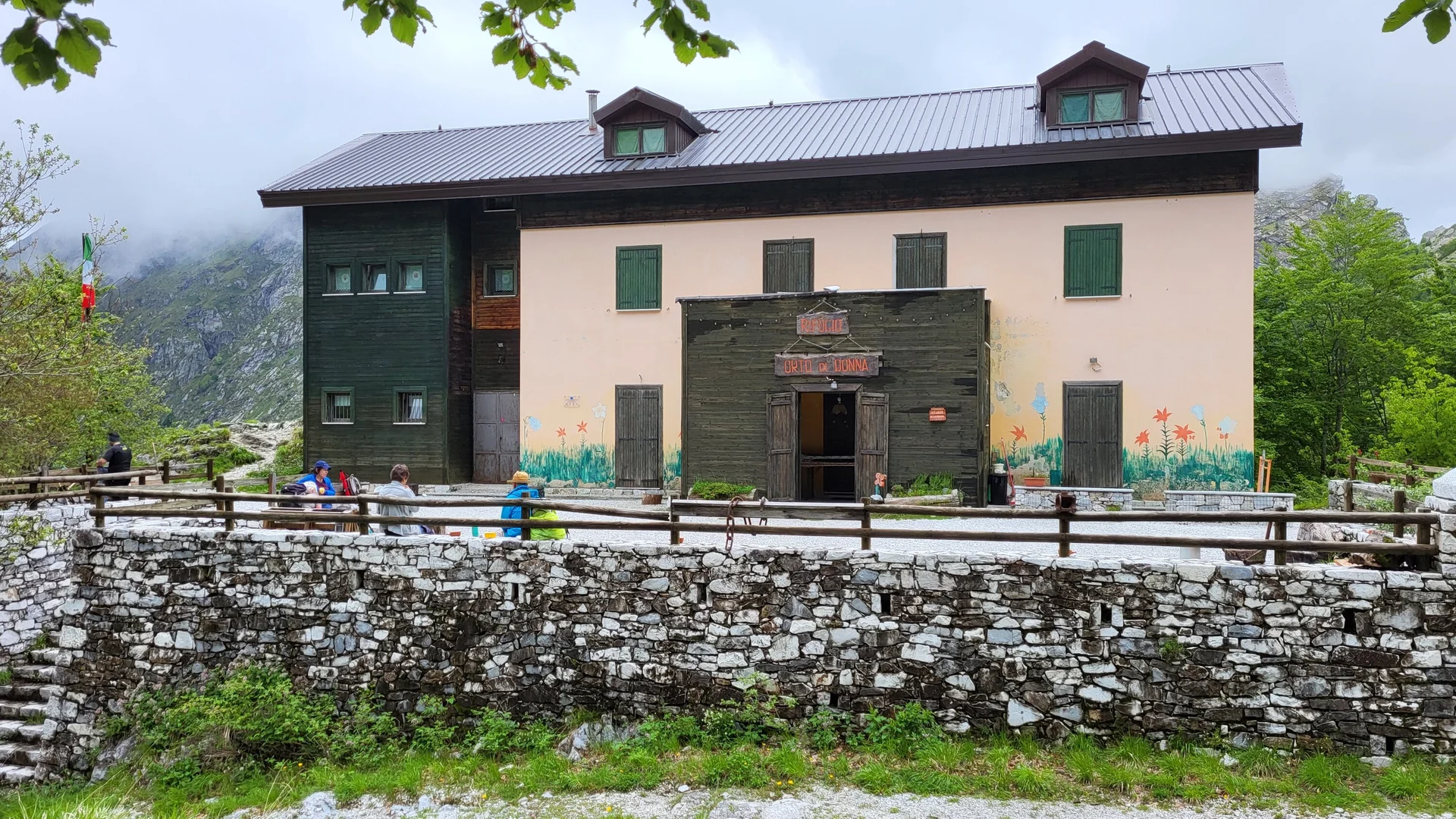 © Bergfreunde München BE