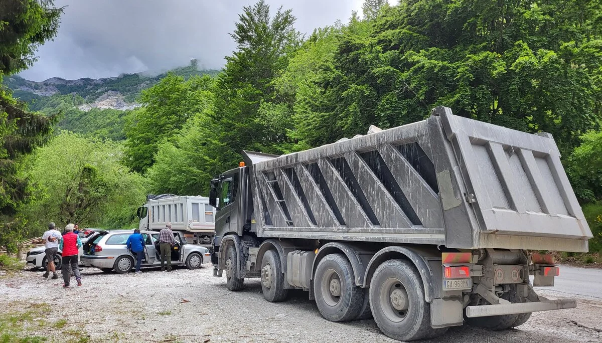 © Bergfreunde München BE