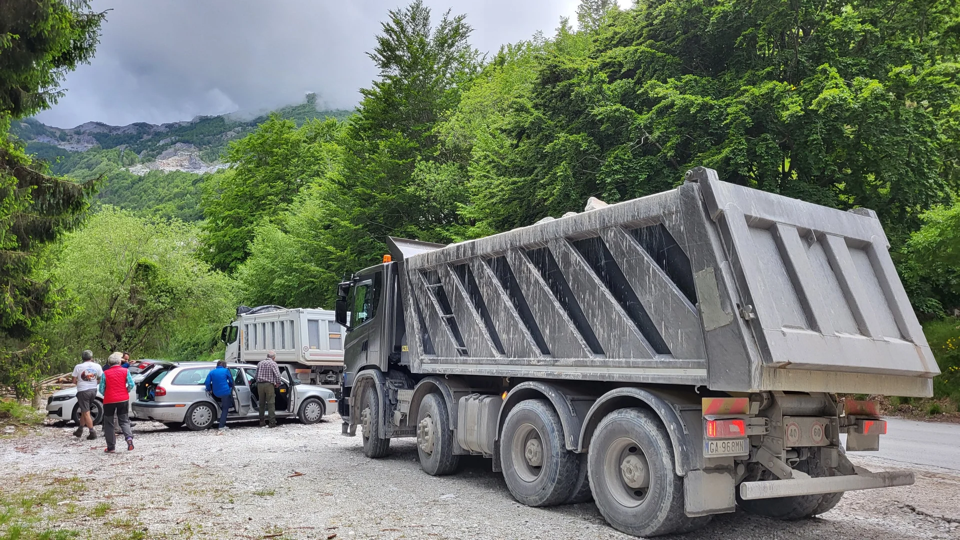 © Bergfreunde München BE