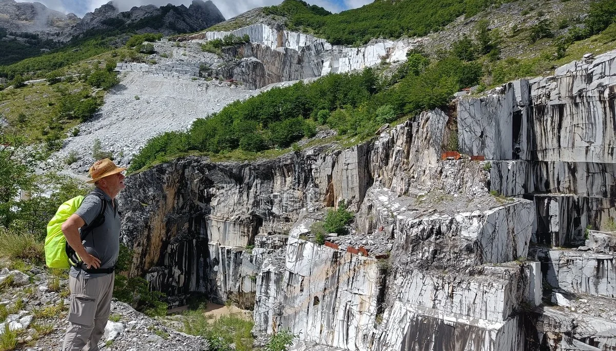 © Bergfreunde München JvU