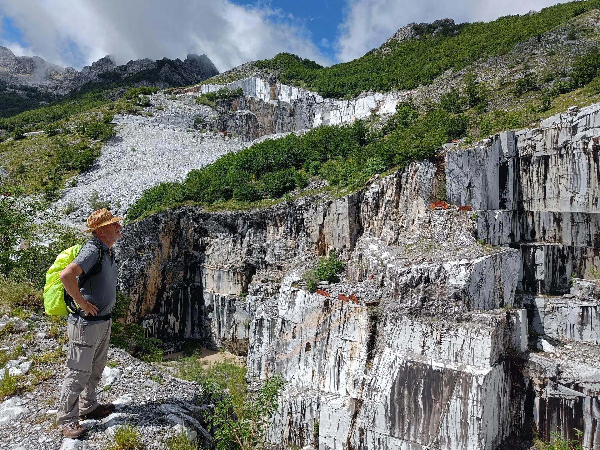 © Bergfreunde München JvU