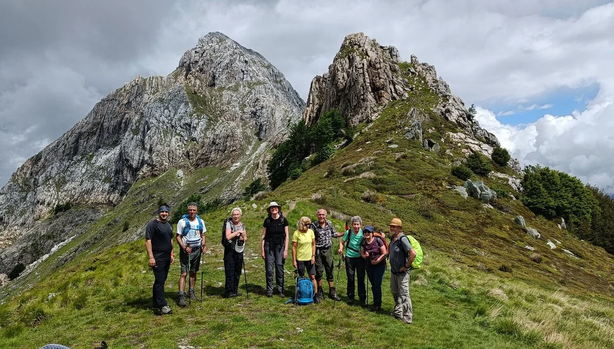 © Bergfreunde München JvU
