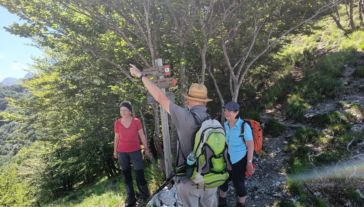 © Bergfreunde München JvU