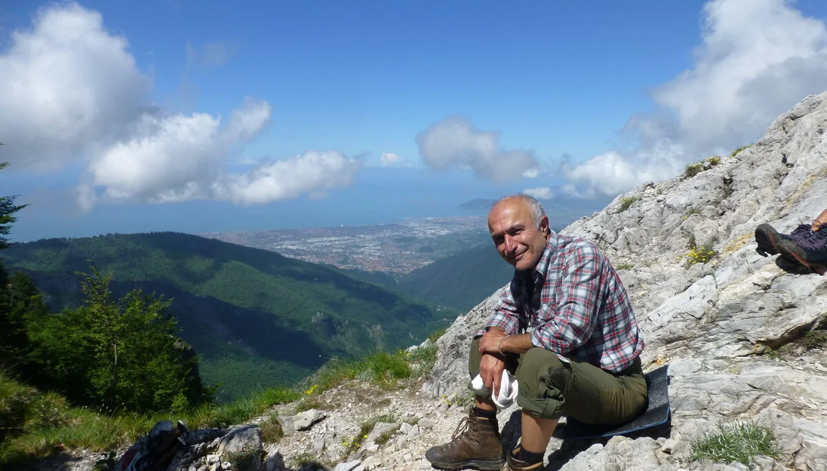 © Bergfreunde München JvU