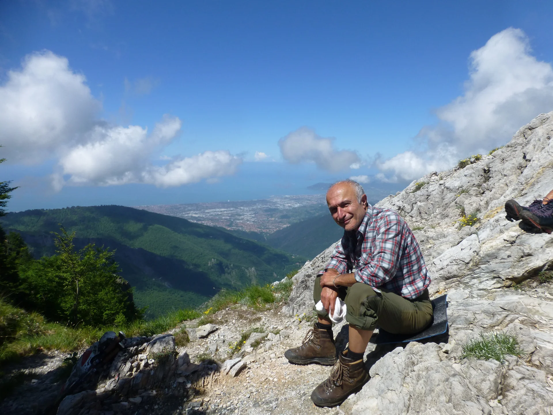 © Bergfreunde München JvU