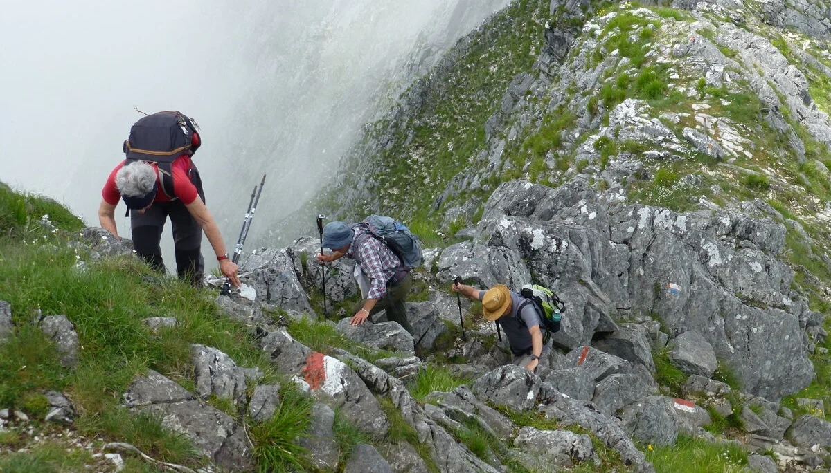 © Bergfreunde München JvU