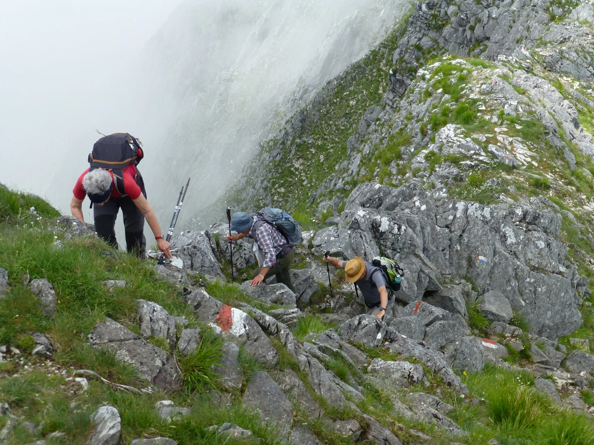 © Bergfreunde München JvU