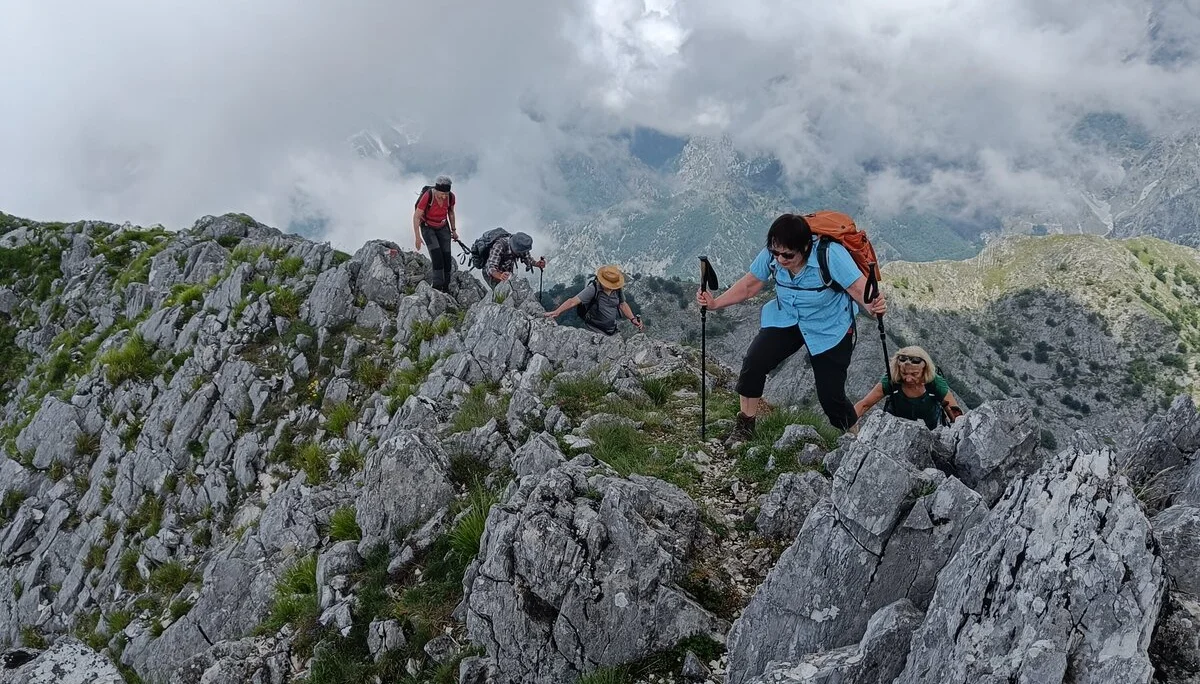© Bergfreunde München JvU