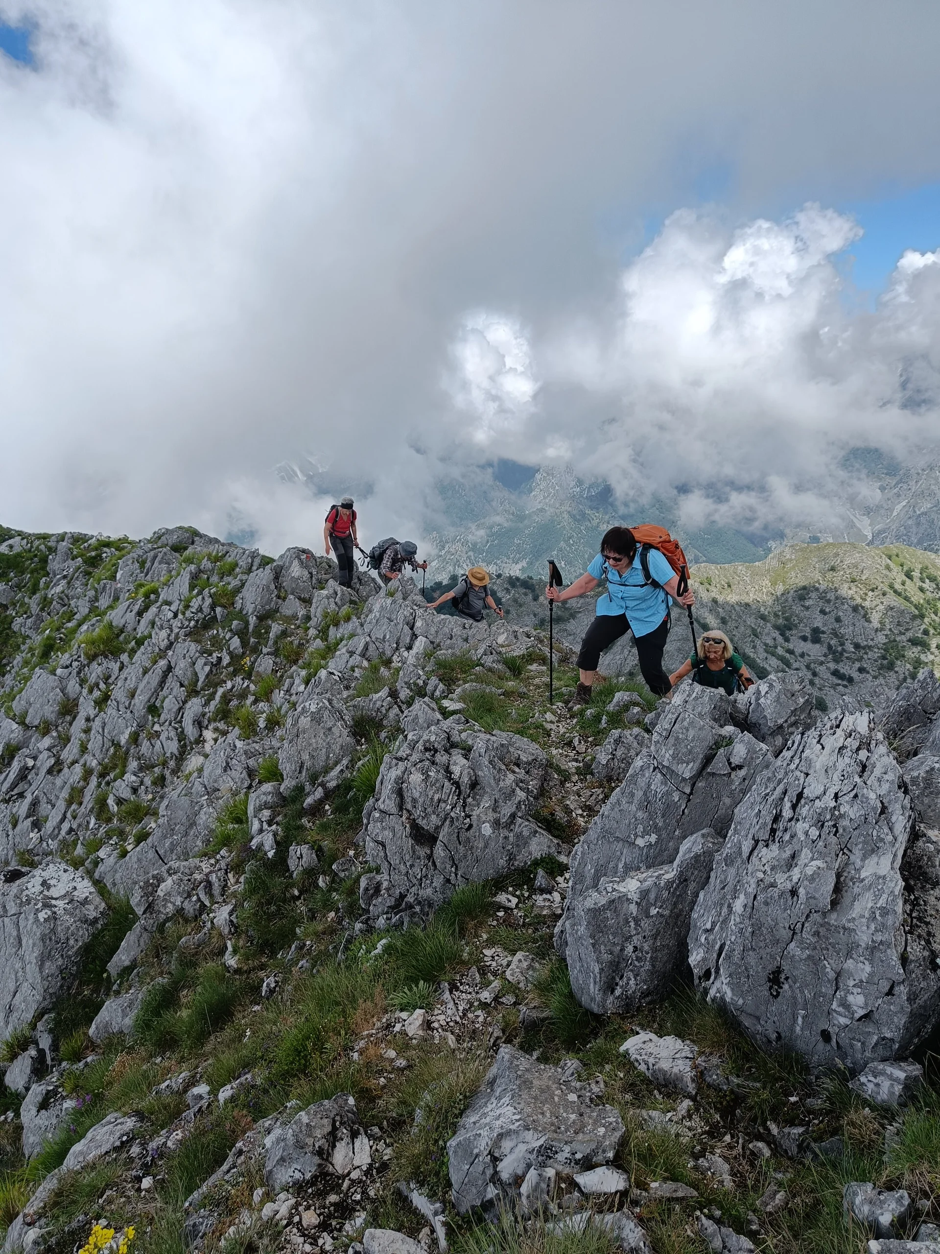 © Bergfreunde München JvU