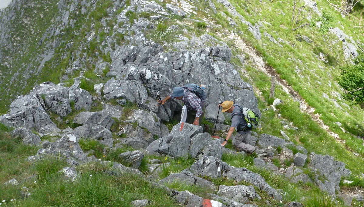 © Bergfreunde München JvU