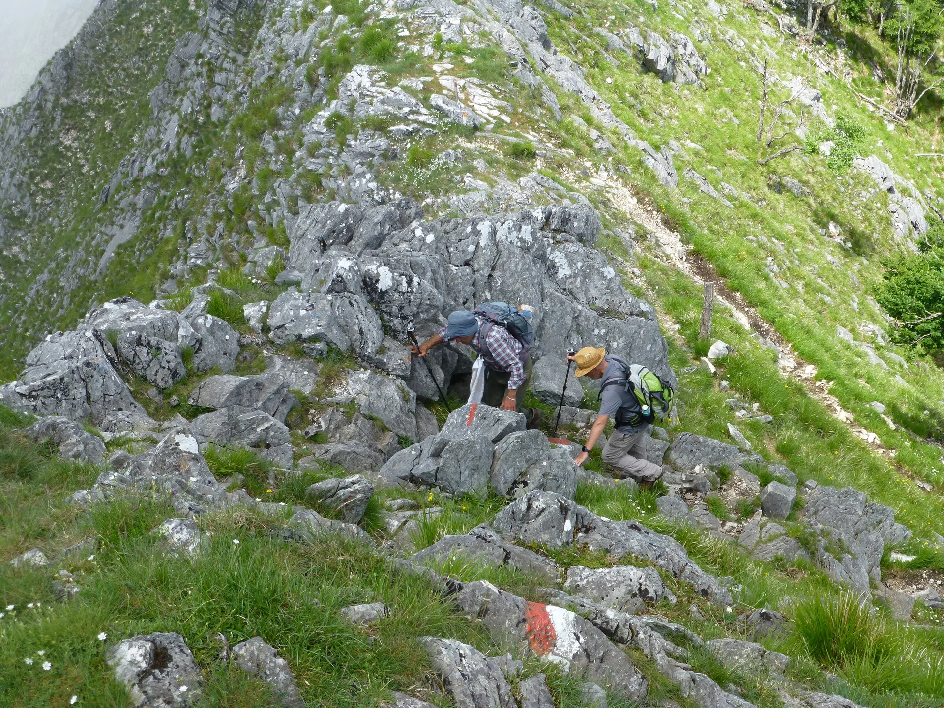 © Bergfreunde München JvU
