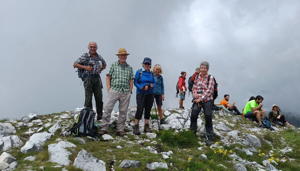 © Bergfreunde München JvU