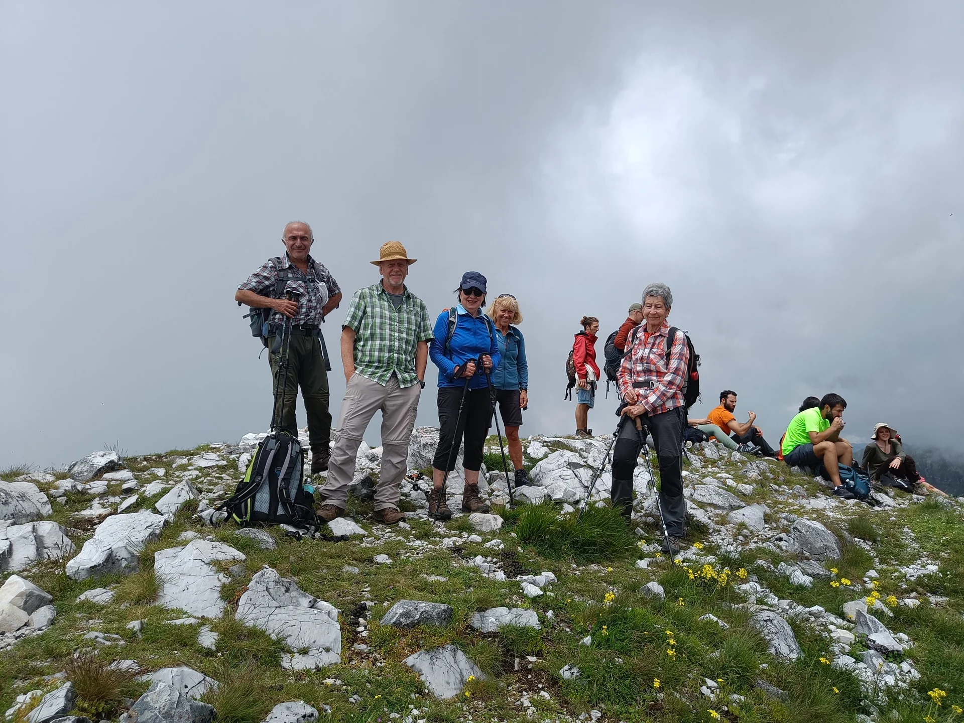 © Bergfreunde München JvU