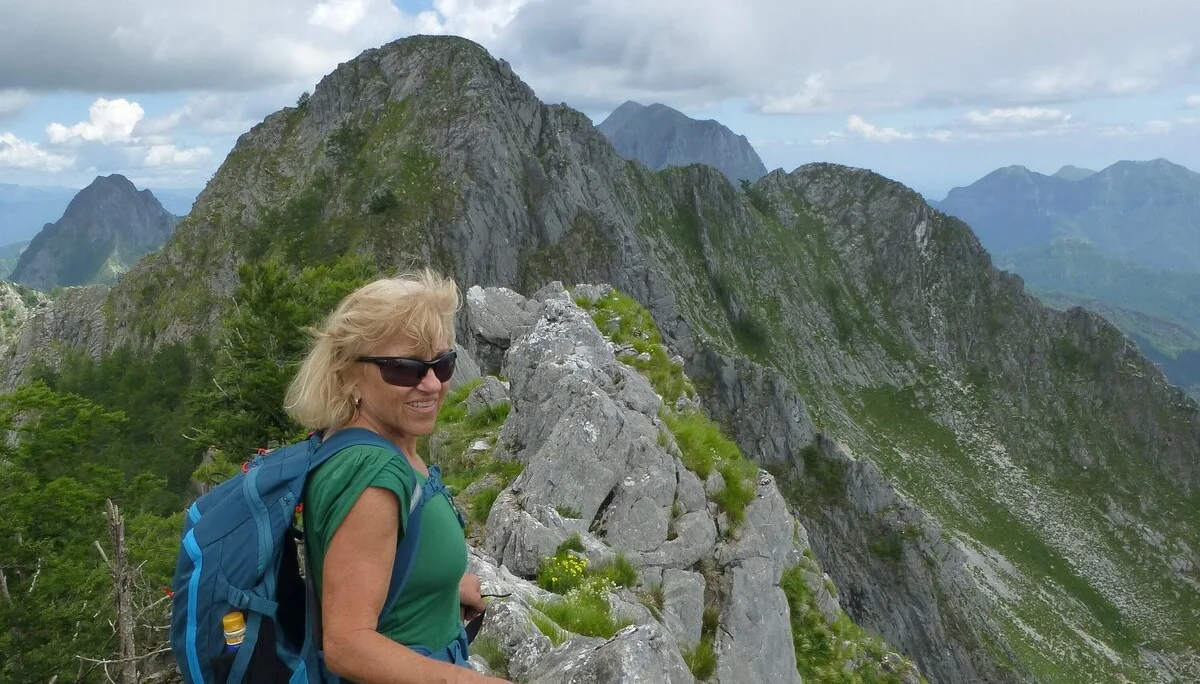 © Bergfreunde München JvU