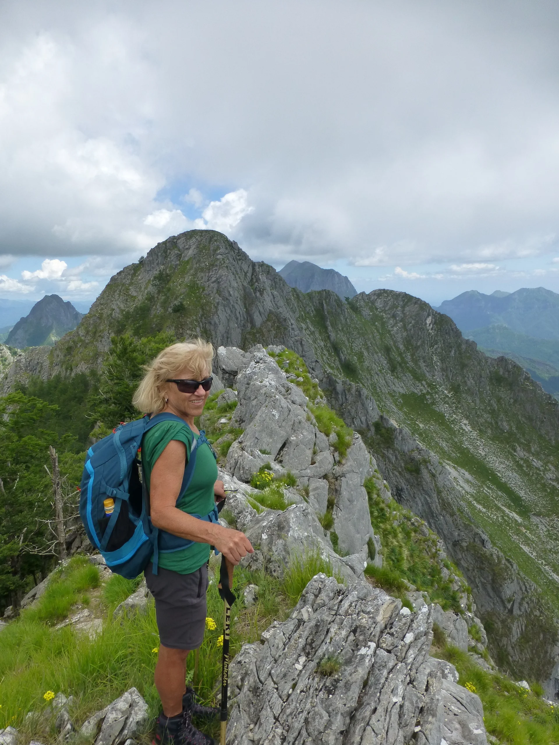 © Bergfreunde München JvU