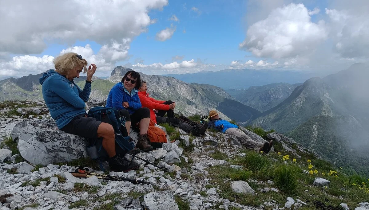 © Bergfreunde München JvU