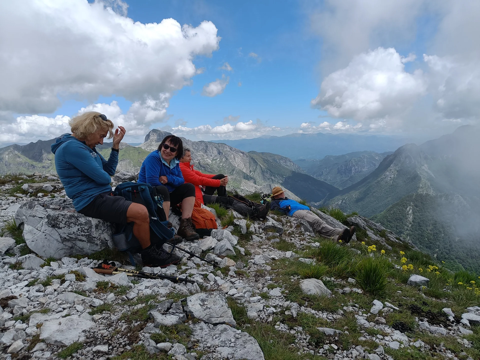 © Bergfreunde München JvU