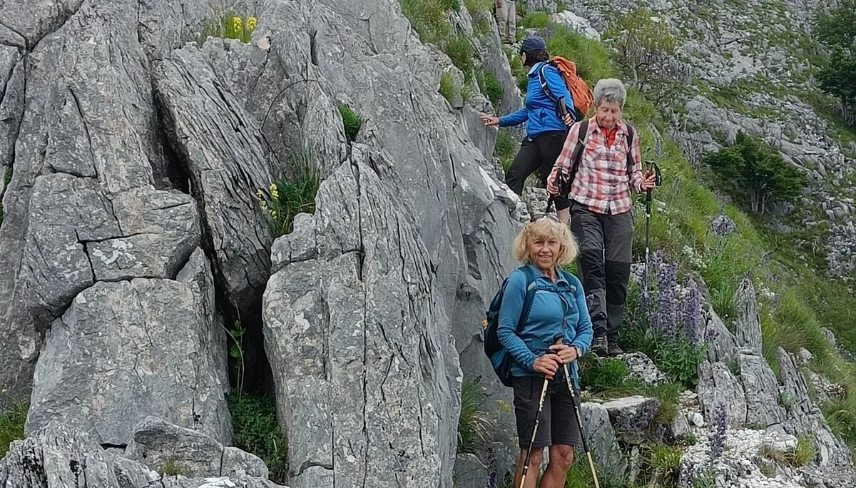 © Bergfreunde München JvU