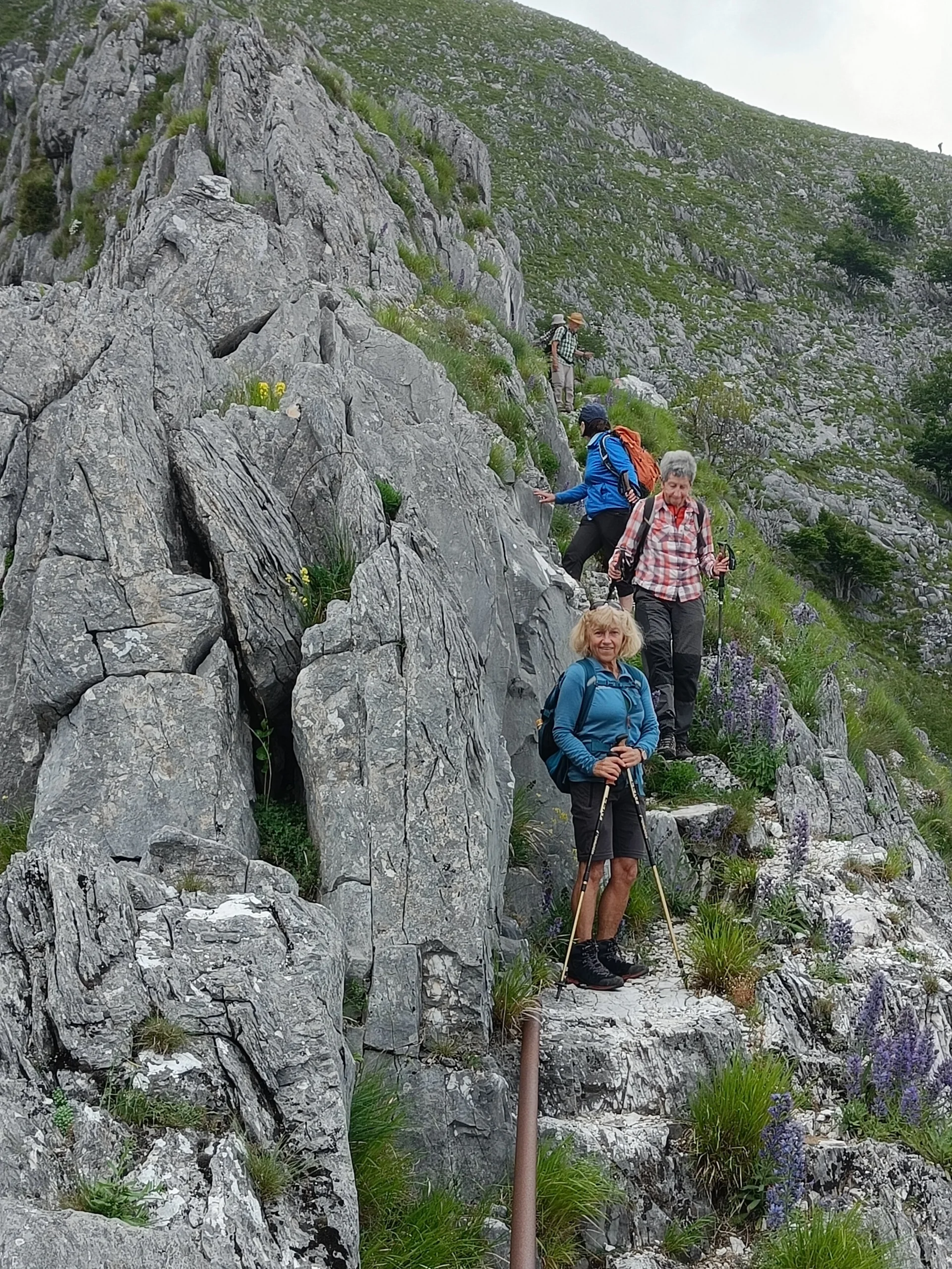 © Bergfreunde München JvU