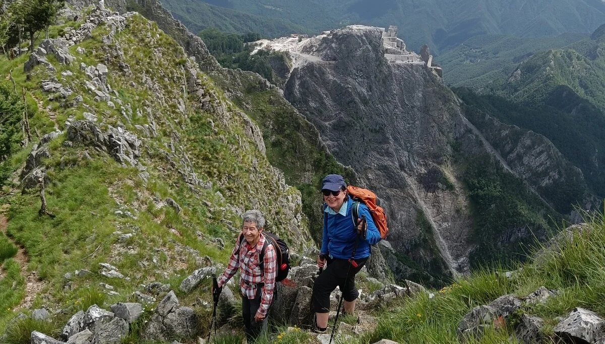 © Bergfreunde München JvU